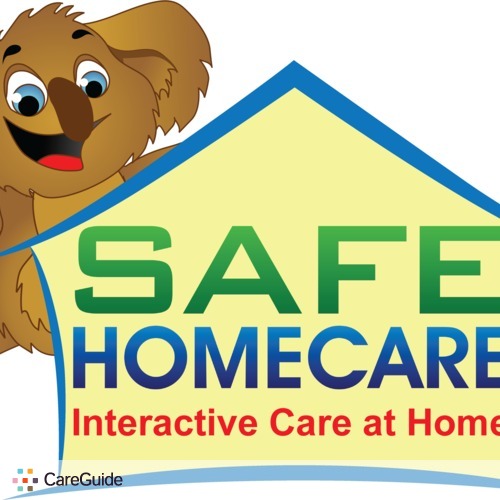 Elder Care Job Safe H's Profile Picture