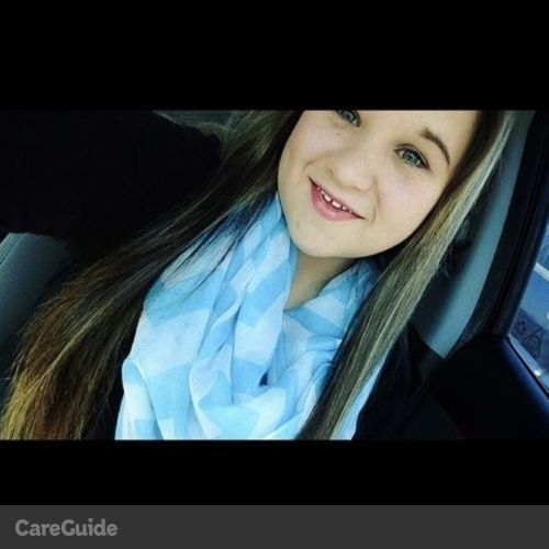 Housekeeper Provider Hannah S's Profile Picture