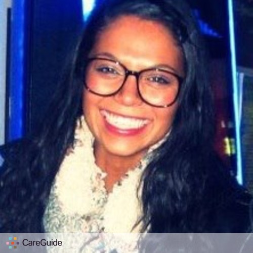 House Sitter Provider Christina B's Profile Picture