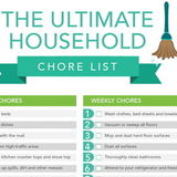 Looking For a Home Cleaner Job in Santa Rosa
