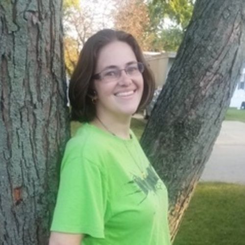 Child Care Provider Elizabeth W's Profile Picture