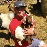 Easygoing, quiet, respectful, individual, who loves animals - especially dogs