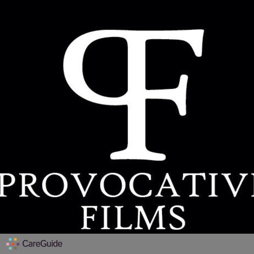 Videographer Provider Provocative F's Profile Picture