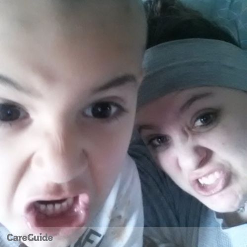 Child Care Provider Megan G's Profile Picture