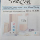 Fresh Fest By Colleen: In Home Chef, Private Lessons, Minimal Catering