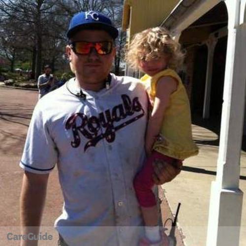 Child Care Provider Skyler B's Profile Picture