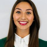 Responsible Dental Student with years experience working with pets and loves to run outside!
