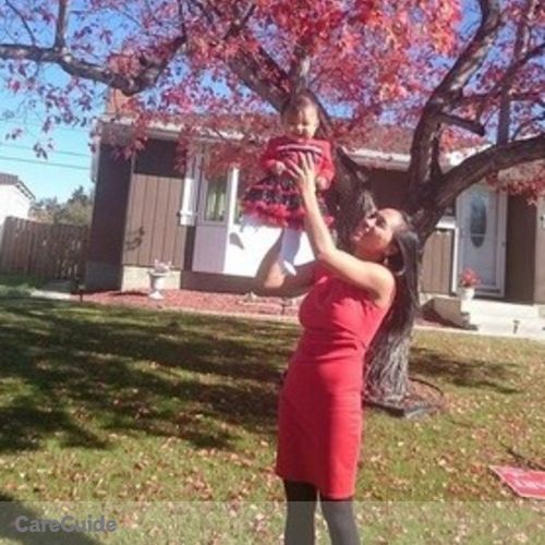 Child Care Provider Marlyn G's Profile Picture