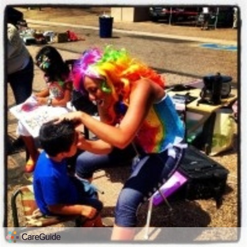 Painter Provider Jennifer G's Profile Picture