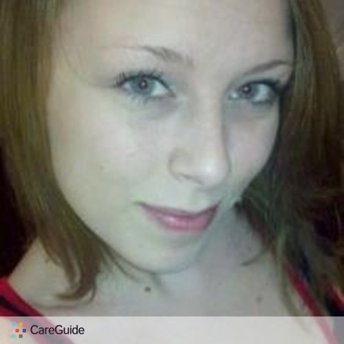 Child Care Provider Judith Perkins's Profile Picture