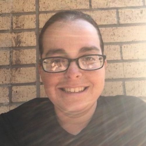 House Sitter Provider Megan M's Profile Picture