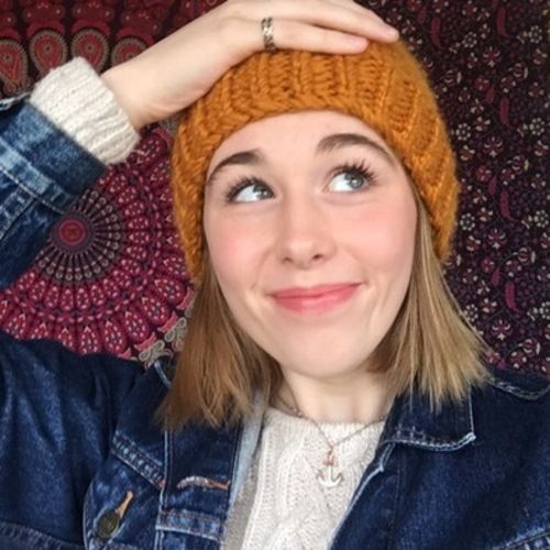 Canadian Nanny Provider Erin Q's Profile Picture