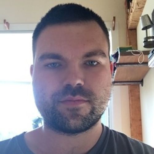 House Sitter Provider Patrick M's Profile Picture