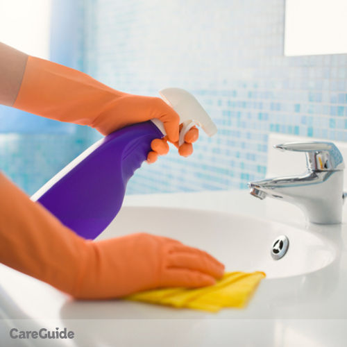 Housekeeper Provider Pristine C's Profile Picture