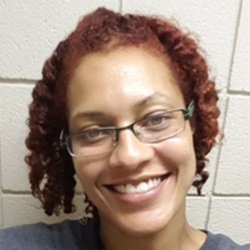 Housekeeper Provider Kylah W's Profile Picture