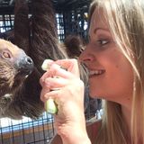 Looking for a pet sitting gig to fuel my love for animals