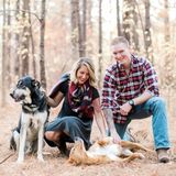 Flexible Pet Sitting Available Now!
