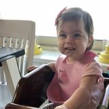 Part-Time nanny for our 15 month old girl in TMR