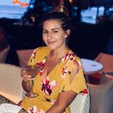 Health chef and good food addict