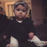 Family seeking occasional sitter for our 6 month old Alora-Grey.