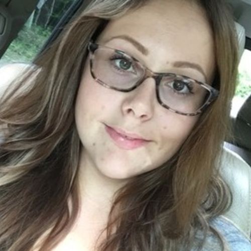 Housekeeper Provider Mikala B's Profile Picture