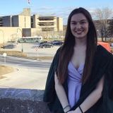 Responsible Trent Grad with Childcare experience