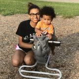Reliable babysitter looking to be hired!