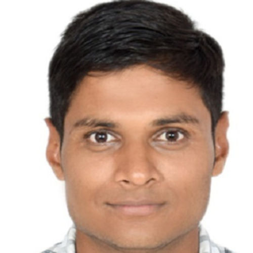 Programmer Provider Bhavik P's Profile Picture