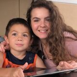 Maryville, Tennessee Sitter