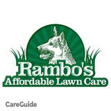 Rambo's Affordable Lawn Care ($19 Lawn Service)