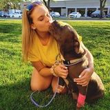 Young, energetic Vet tech looking for pet sitting opportunities in Chicago