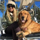 Huge dog lover! I will treat your furry friend as my own and their tails will be waggin! :)
