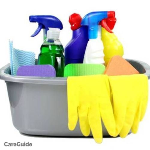 Housekeeper Provider James G's Profile Picture