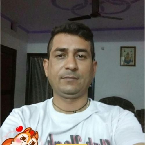 Housekeeper Provider Sumit M's Profile Picture