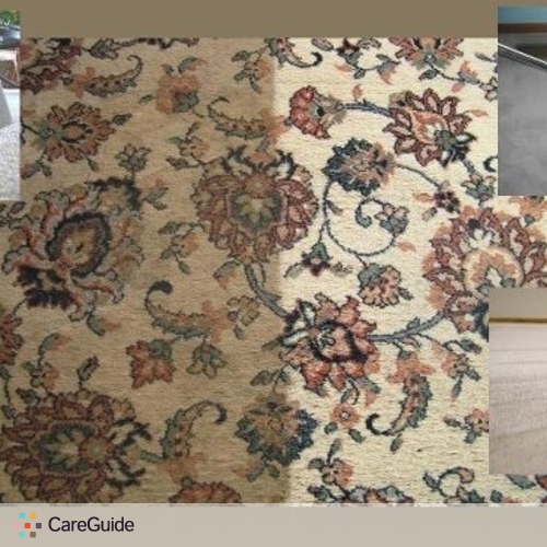 Housekeeper Provider jeffrey M's Profile Picture
