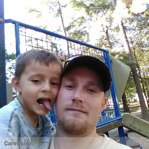 Handyman Provider Kenneth W's Profile Picture