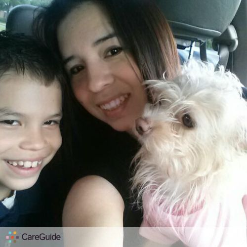 Child Care Provider Barbara T's Profile Picture