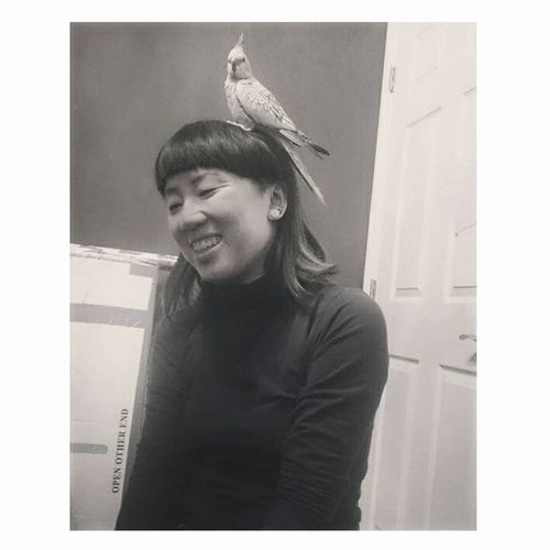 Canadian Nanny Provider Shauna C's Profile Picture