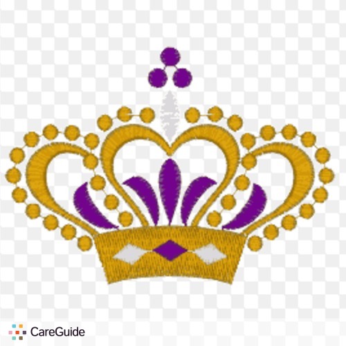 Housekeeper Provider Royalty Cleaning's Profile Picture