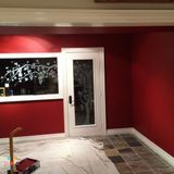 Profesional painter