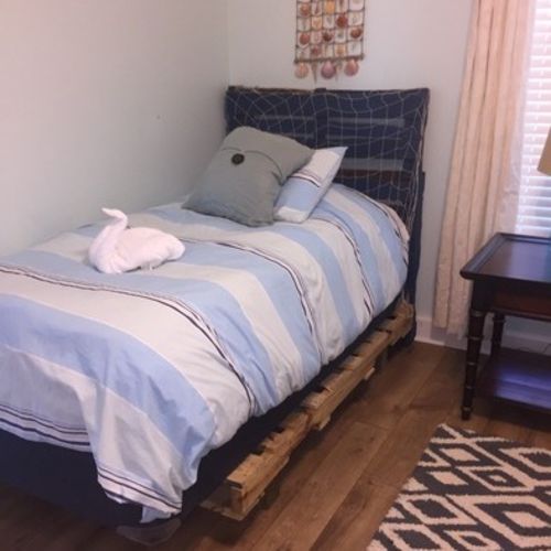 Housekeeper Provider Emmy K's Profile Picture
