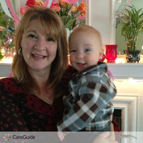 Child Care Provider Carolyn M's Profile Picture