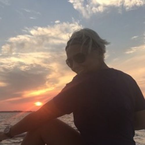 House Sitter Provider Charleston S's Profile Picture