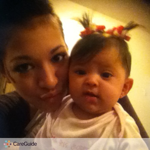 Child Care Provider Stephanie G's Profile Picture