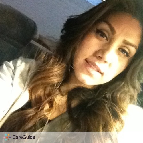Child Care Provider Heidy C's Profile Picture