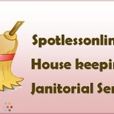 We help take the chores out of your day. Responsible and hard working.