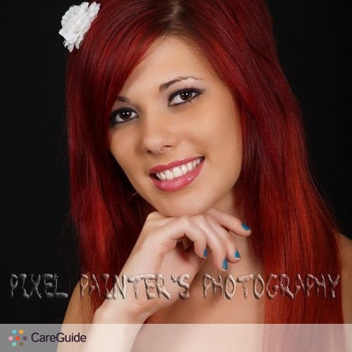 Housekeeper Provider Danielle David's Profile Picture