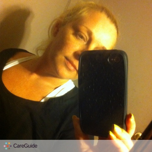 Housekeeper Provider Misty M's Profile Picture