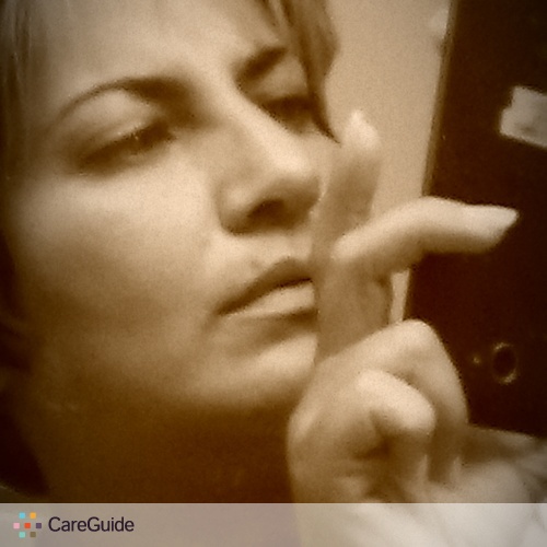 Housekeeper Provider RADWA A's Profile Picture