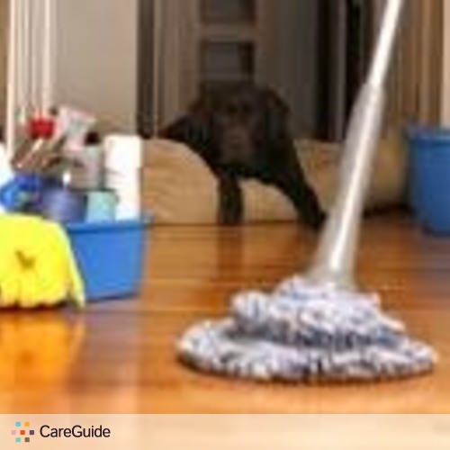 Housekeeper Provider Teala G's Profile Picture